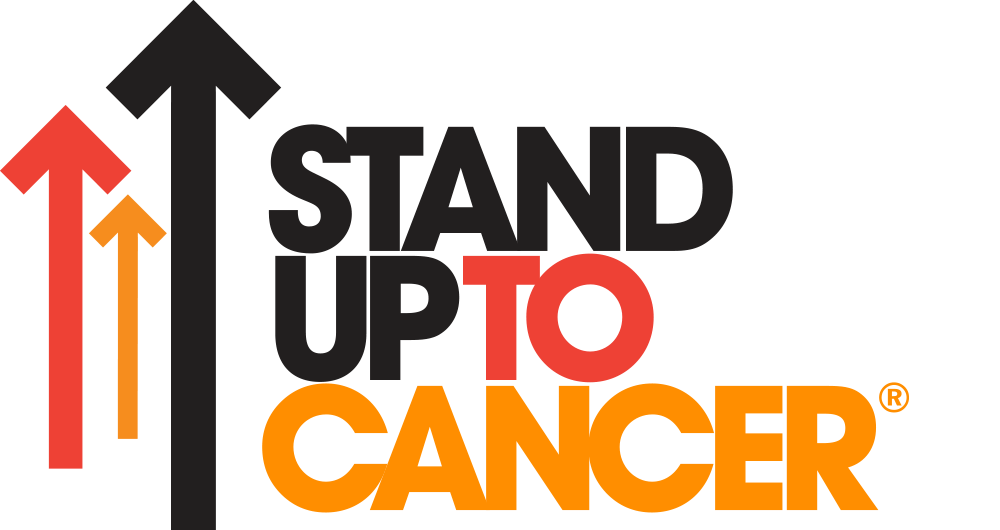 Flop Shot Golf Apparel Charity Stand Up To Cancer